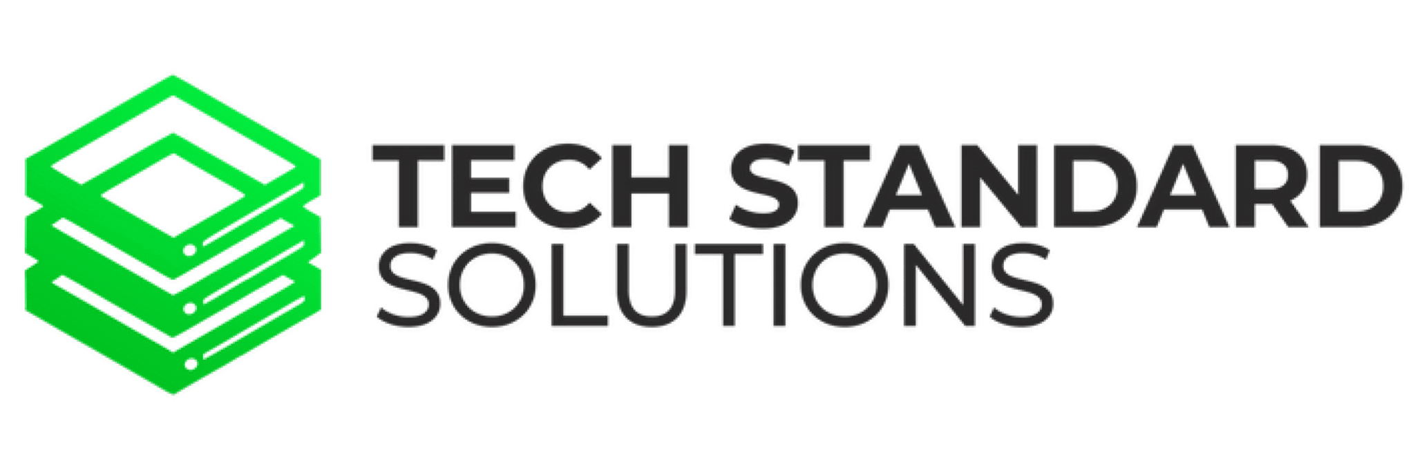 Tech Standard Solutions logo
