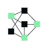 Network assessment icon