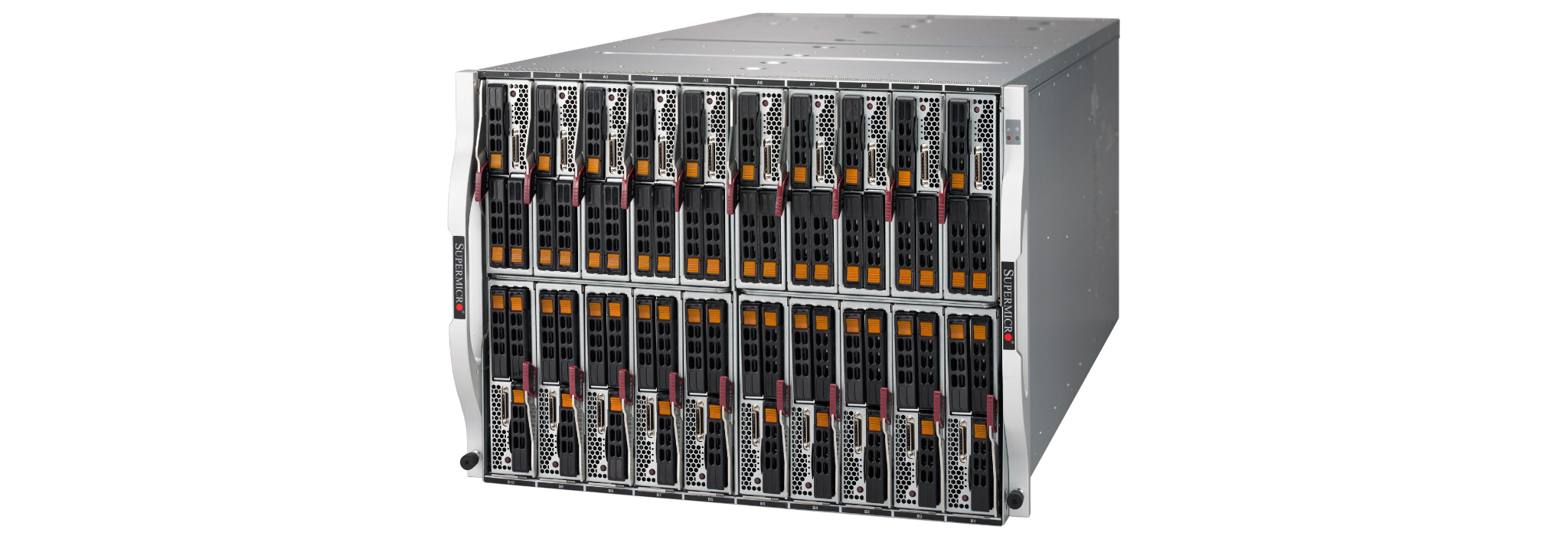 Supermicro Servers | Tech Standard Solutions