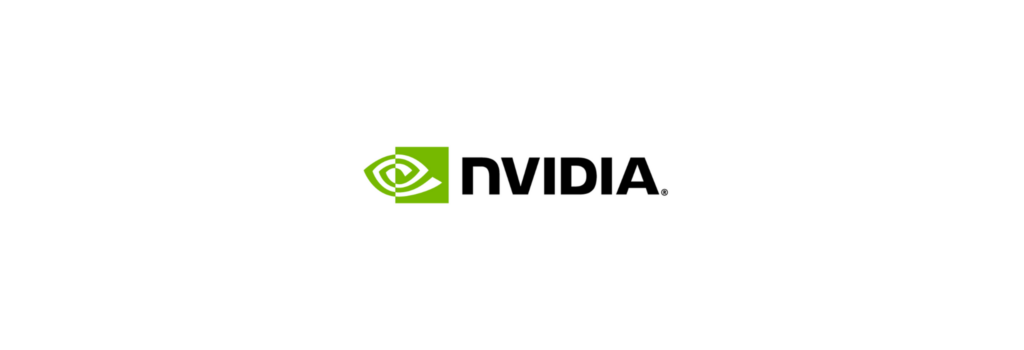 NVIDIA Logo